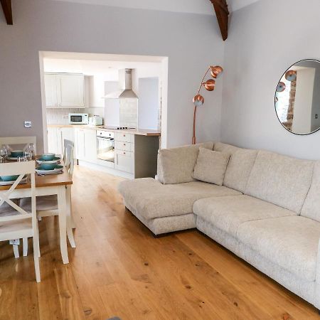 Ramsey Cottage Haverfordwest Exterior photo