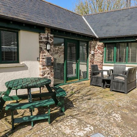 Ramsey Cottage Haverfordwest Exterior photo