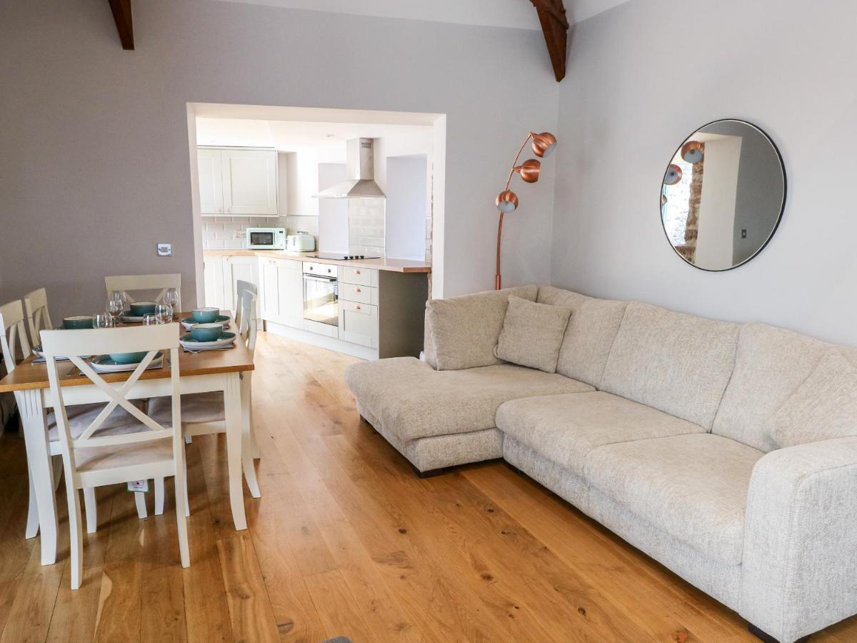 Ramsey Cottage Haverfordwest Exterior photo