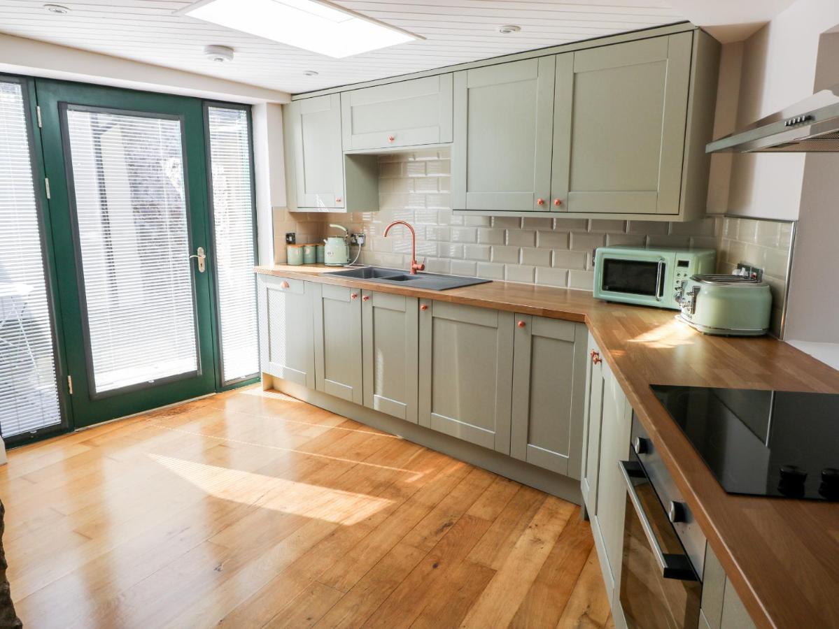 Ramsey Cottage Haverfordwest Exterior photo