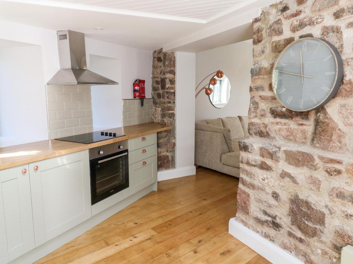 Ramsey Cottage Haverfordwest Exterior photo