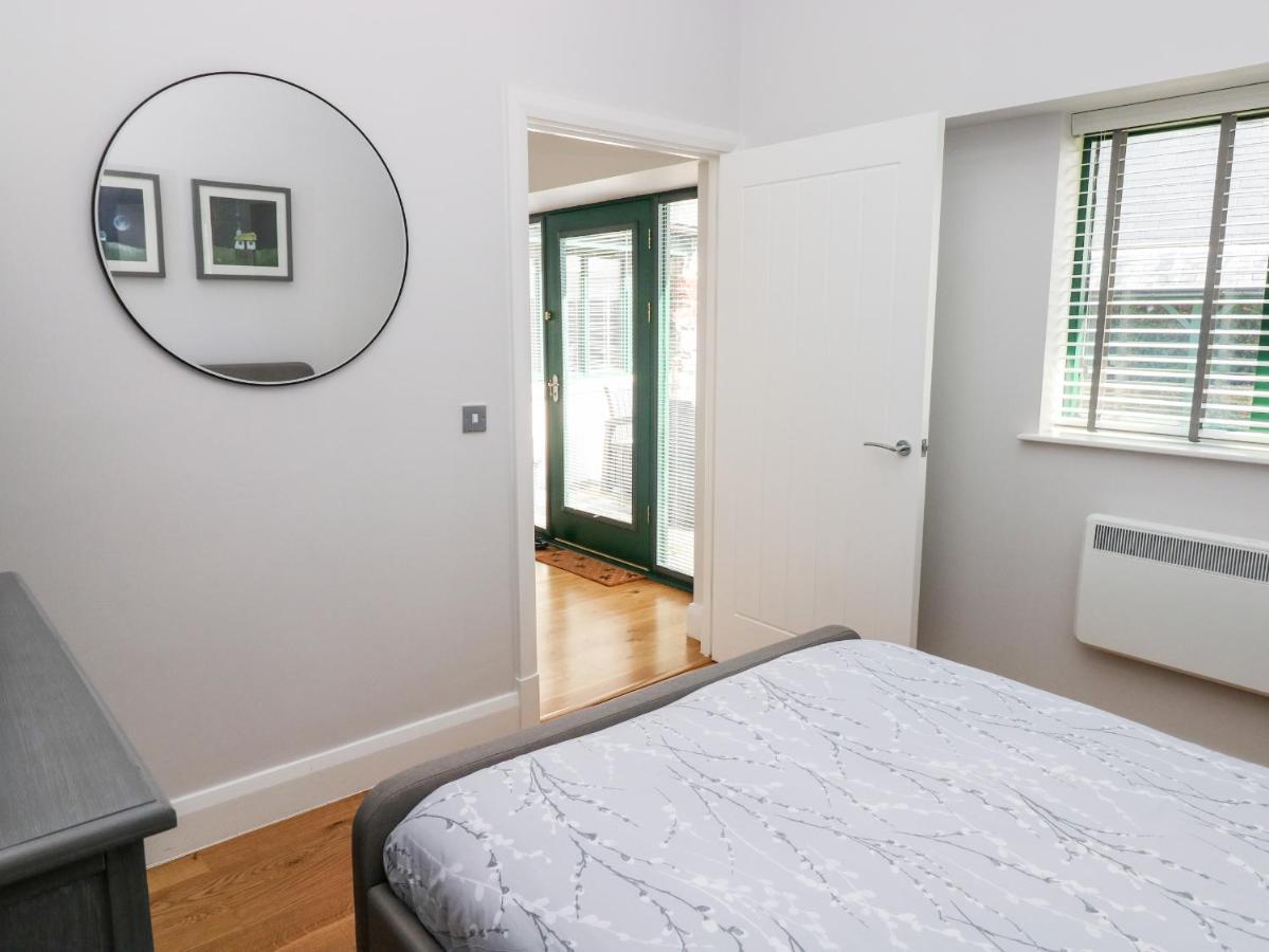 Ramsey Cottage Haverfordwest Exterior photo